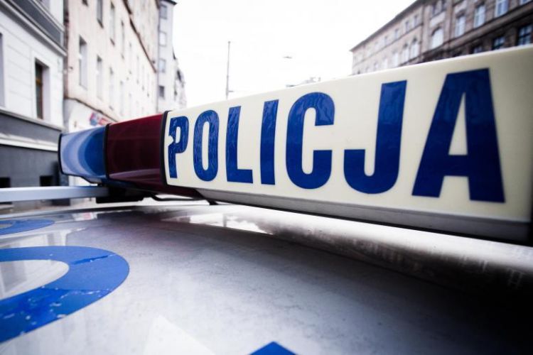 Wrocław: 23-latek pokazał policjantom „patente di guida”. Grozi mu 5 lat więzienia, Magda Pasiewicz/archiwum