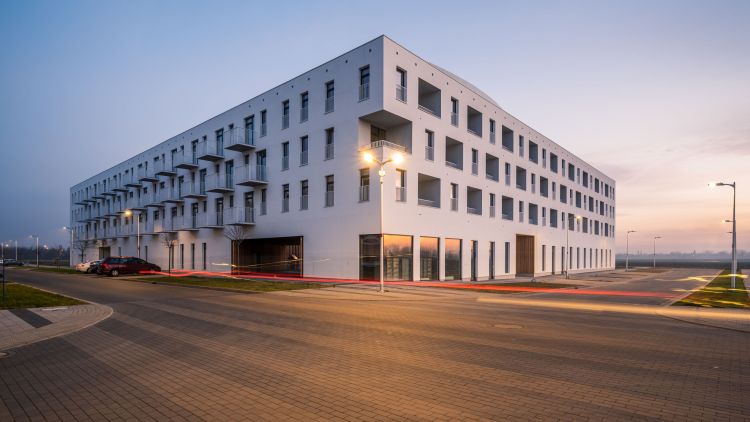 We Wrocławiu sprzedają mieszkania za kilkadziesiąt tysięcy. Czy to legalne?, mat. prasowe