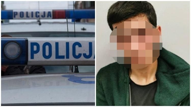 Tymczasowy areszt dla 34-latka, który uciekł przed policją do Szczecina, Archiwum/mat. KMP we Wrocławiu