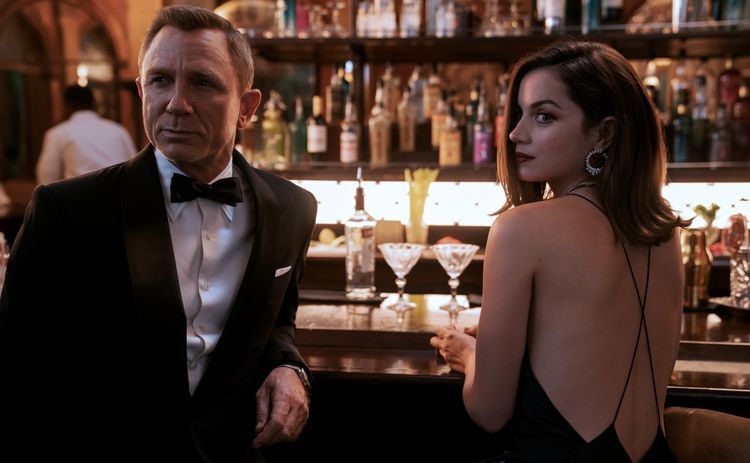 Noc z Jamesem Bondem w Dolnośląskim Centrum Filmowym [PROGRAM], Mat. pras.