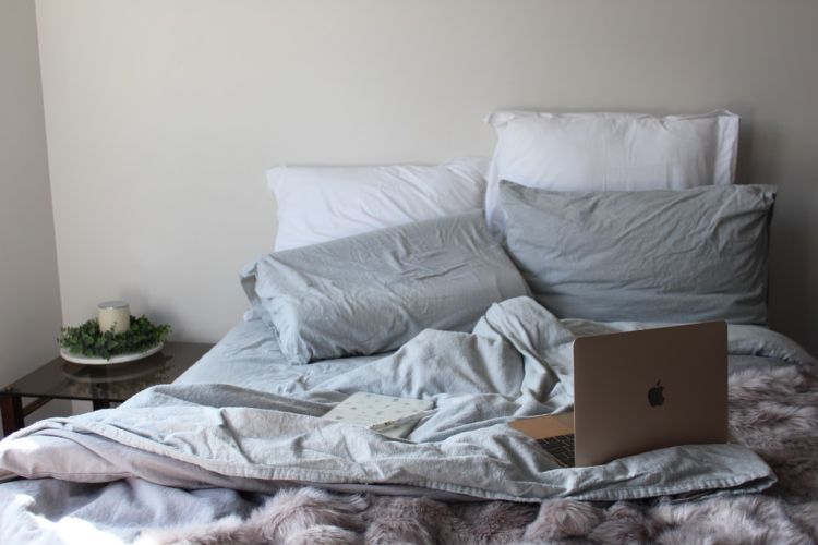 Półkotapczan - idealne łóżko do małego mieszkania, unsplash.com