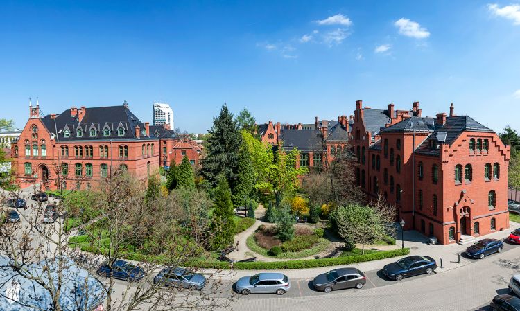 „Best Global Universities”. Wrocławska uczelnia w czołówce prestiżowego rankingu akademickiego, UMW