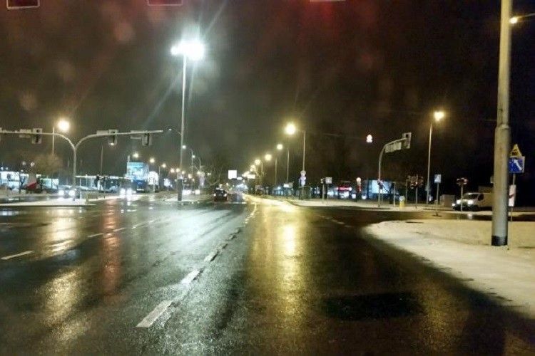 Wrocław: Nowe ostrzeżenie IMGW dla miasta. Uwaga na marznący deszcz i gołoledź!, Archiwum