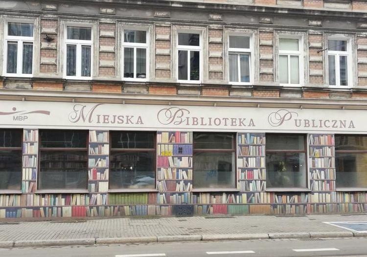 Wrocław: jest praca. Nowy dyrektor Miejskiej Biblioteki Publicznej poszukiwany, archiwum