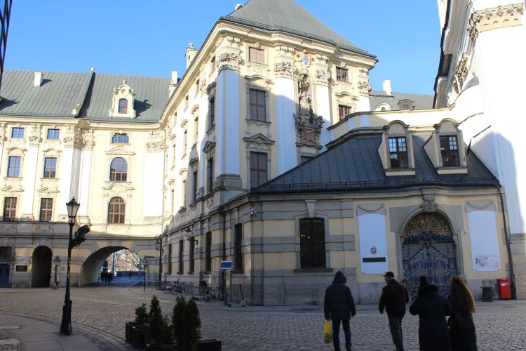 Ministerstwo zapowiada kontrolę Uniwersytetu Wrocławskiego. Pod lupą dochody rektora, Jakub Jurek