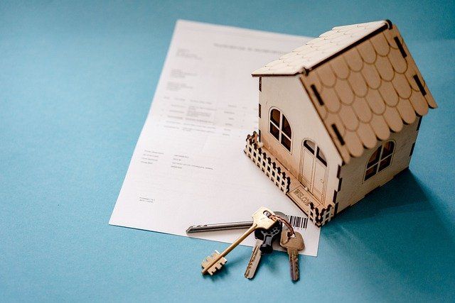 Kredyt na mieszkanie dla młodych - jak go uzyskać?, pixabay.com