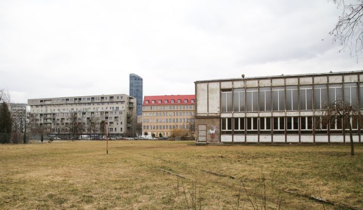 Wrocław: Radni osiedlowi znajdują prezydentowi budynki dla uchodźców, Magda Pasiewicz