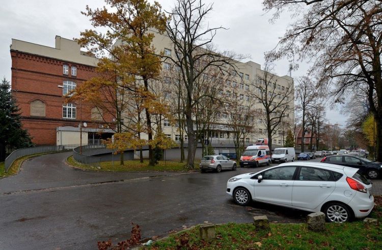 Wrocław: Szpital na Brochowie zawiesza działalność oddziału pediatrycznego. Brakuje lekarzy, Zdjęcie ilustracyjne