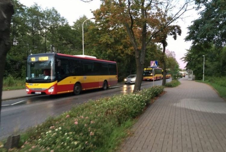 Uwaga kierowcy, będą problemy z przejazdem ulicą Kamieńskiego we Wrocławiu, TuWroclaw