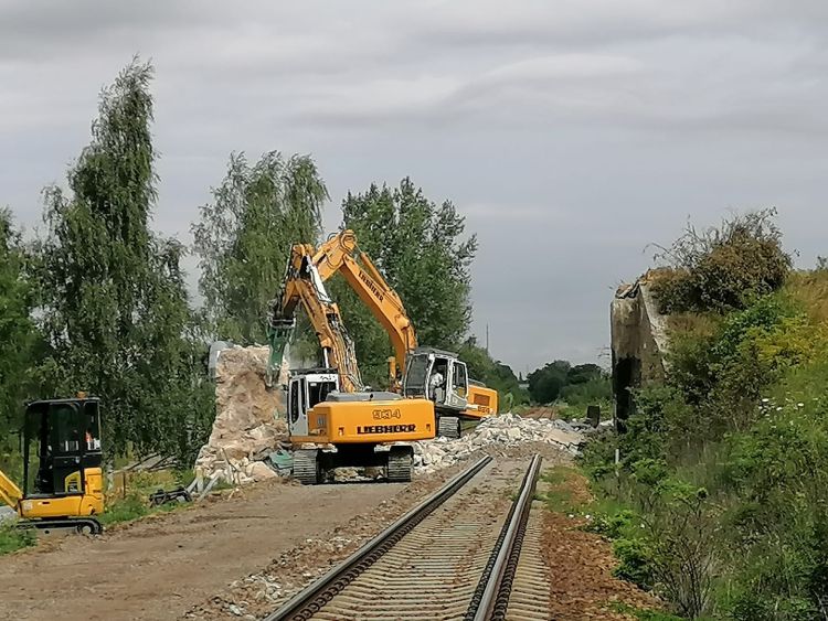 Wrocław: Odwołane pociągi. Także na nowo otwartej linii do Świdnicy, Łukasz Opyc