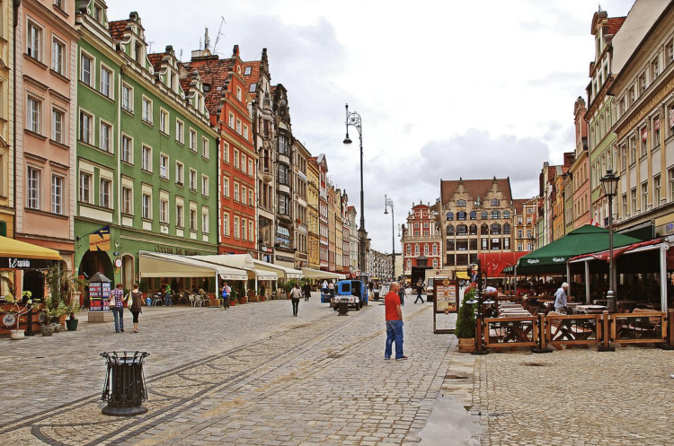 Wrocław chce policzyć mieszkańców. Tylko jak to zrobić?, pixabay