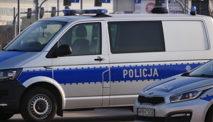 Atak nożownika w pobliżu Dworca Głównego PKP. Ofiara trafiła do szpitala w ciężkim stanie, Jakub Jurek
