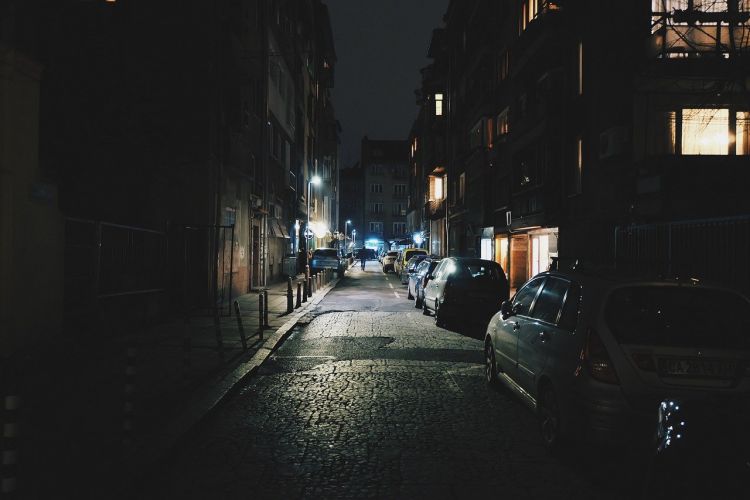 Tak będzie wyglądała ciemność we Wrocławiu. Znamy szczegóły wyłączania latarni, pixabay