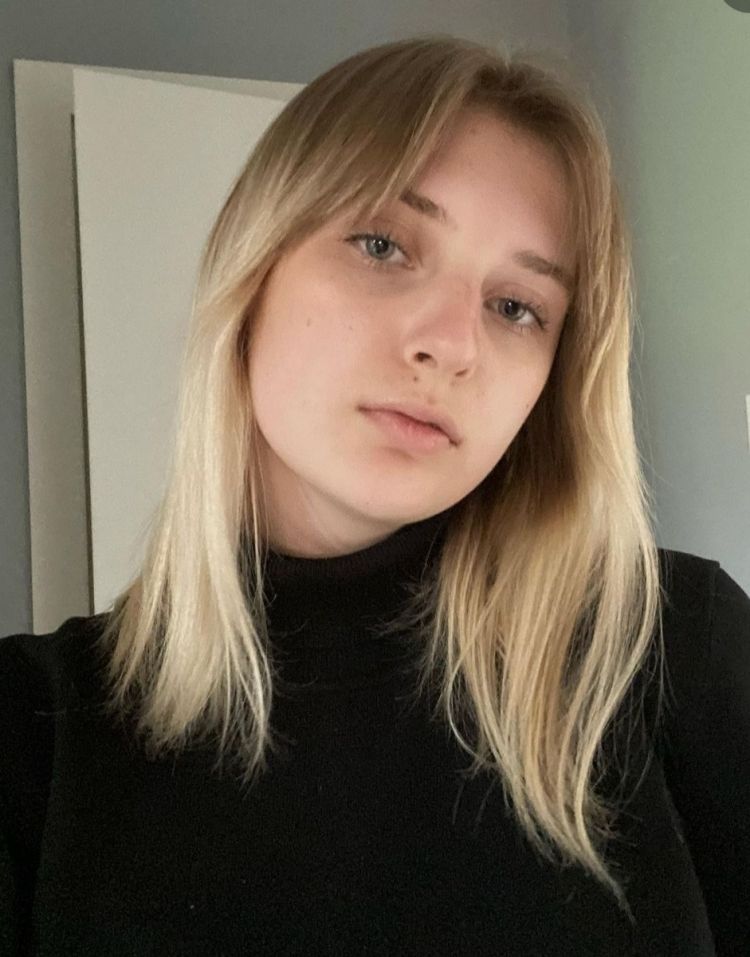 Zaginiona 18-latka może przebywać we Wrocławiu. Trwają poszukiwania Valerii Andrushko, Fundacja Itaka