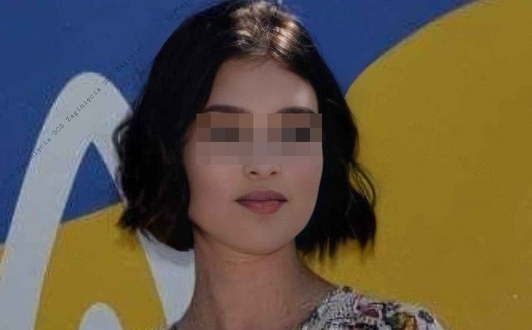 Odnaleziona Kateryna, 16-letnia Ukrainka, która zaginęła w sierpniu, Odnaleziona Kateryna, 16-letnia Ukrainka, która zaginęła w sierpniu