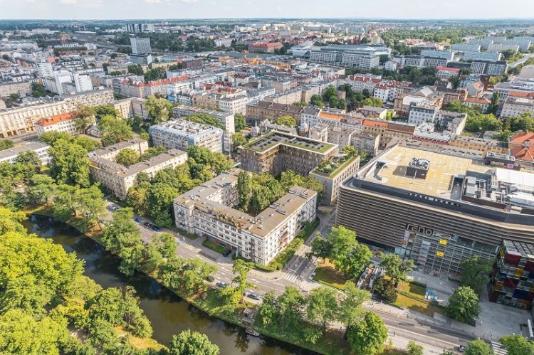 Czysta 4 – miastotwórcza inwestycja w samym centrum Wrocławia!, 