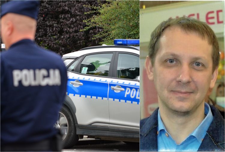 We Wrocławiu zaginął 46-letni Ukrainiec. Ostatni raz był widziany w okolicach ul. Strzegomskiej, KMP Wrocław/Adobe Stock