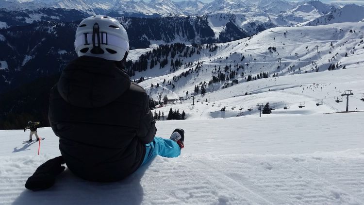 Gdzie na narty do Austrii? Poznaj ofertę wyjazdów narciarskich TUI, 