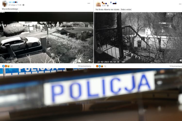 Fala włamań we Wrocławiu. Czego nie chce nam powiedzieć policja?, pixabay.com
