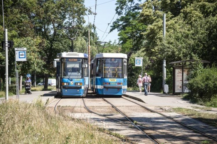 Wrocław: Awaria MPK. Skrócone linie i autobusy zastępcze, zdjęcie ilustracyjne/archiwum