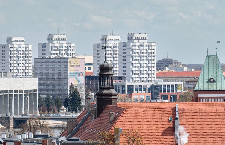 Wrocław: Tanieją używane mieszkania. A nowe już za 15 tys. zł za metr!, Pexels