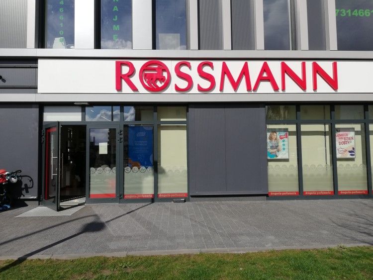 Rossmann wycofuje produkt. Może być szkodliwy dla zdrowia, mgo