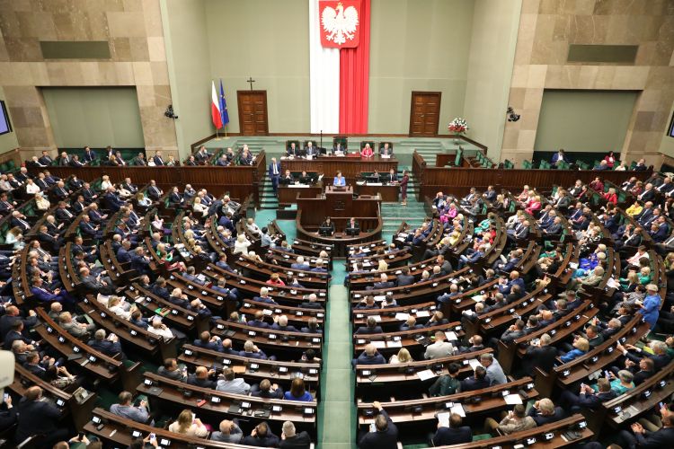 Wybory do Sejmu i Senatu - wszyscy kandydaci z Wrocławia i okolic [NAZWISKA], sejm.gov.pl