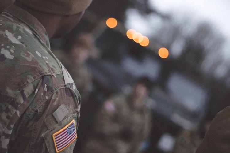 Amerykańscy żandarmi będą patrolowali ulice Wrocławia, Dowództwo Generalne Rodzajów Sił Zbrojnych