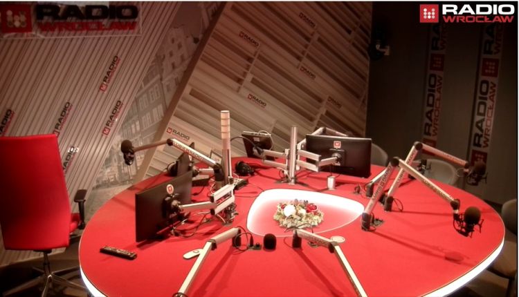 Radio Wrocław w likwidacji. O decyzji ministra dziennikarze dowiedzieli się z internetu, Screen Radio Wrocław