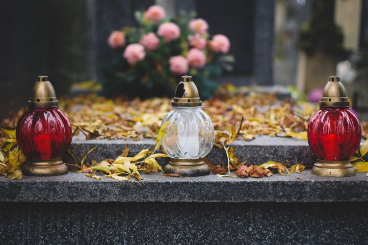 Zmarli we Wrocławiu - pogrzeby zaplanowane na 13.02.2024, Pixabay