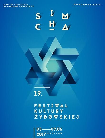 Festiwal Kultury Żydowskiej Simcha, zbiory organizatora