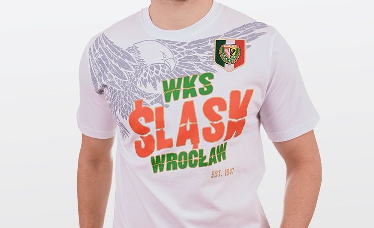 Wygraj koszulkę piłkarskiego Śląska!, Mat. pras.