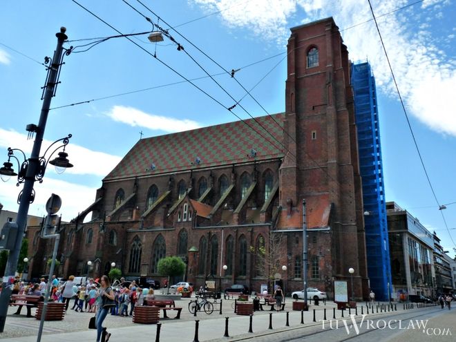 Różne religie i wyznania we Wrocławiu. Dopasuj do nich świątynie [QUIZ]