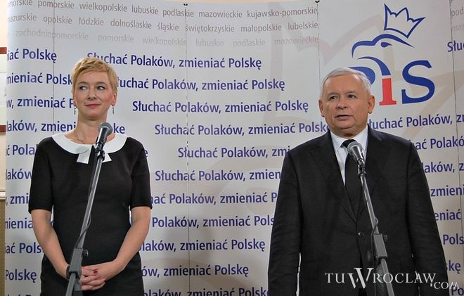 Minął rok od wyborów parlamentarnych. Sprawdź, jak pracowali posłowie z Wrocławia (STATYSTYKI), archiwum