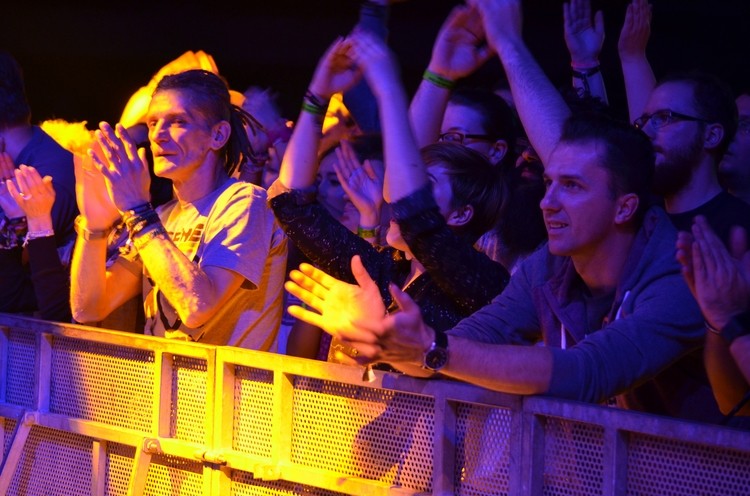 Wrocław: za nami jedna z największych imprez reggae w Europie [DUŻO ZDJĘĆ], Wioleta Kurzydem