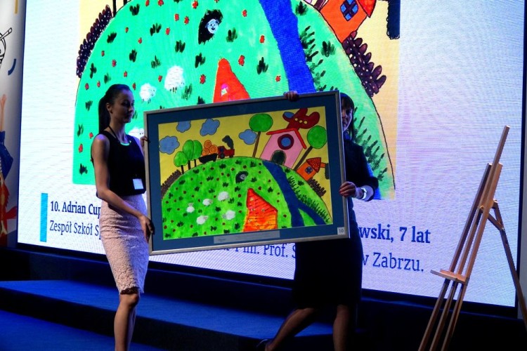 Na aukcji we Wrocławiu sprzedali 120 obrazów za 405 tys. złotych [ZOBACZ ZDJĘCIA], Krzysztof Wilma