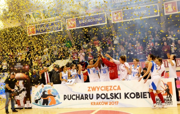 Puchar Polski nie dla Ślęzy [RELACJA], Paweł Kucharski