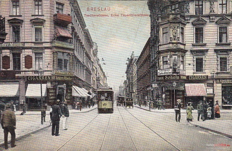 Rok 1905, fotopolska.eu