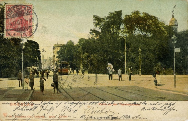 Rok 1907, fotopolska.eu