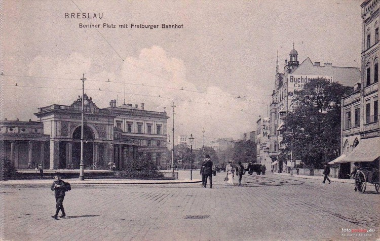 Lata 1905-1915, fotopolska.eu
