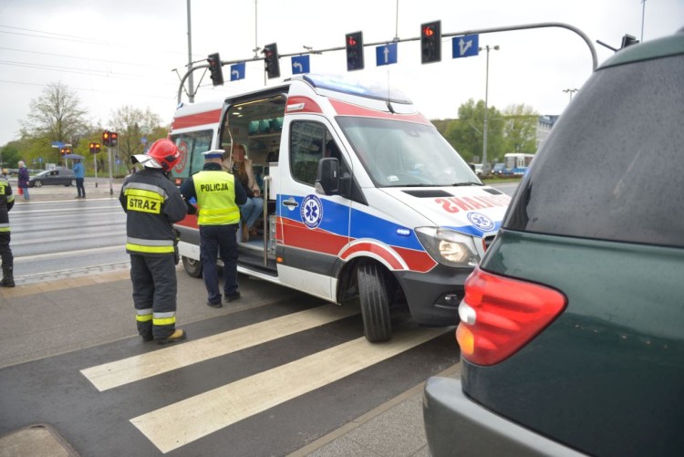 Wypadek na skrzyżowaniu Traugutta i Podwala, Wojciech Bolesta