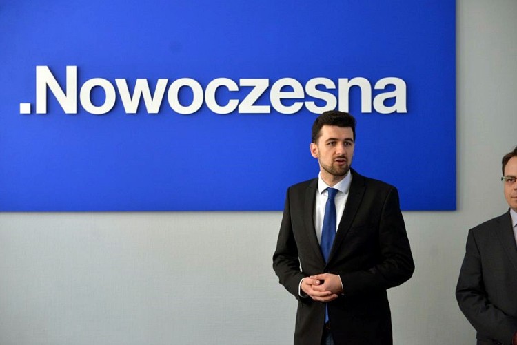 Wrocław: chcą nowoczesnych osiedli i partnerstw międzyosiedlowych, Wojciech Bolesta