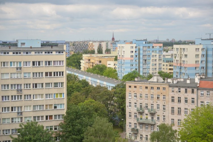 Narodowy Program Mieszkaniowy. Spółdzielnie wybudują 2 tys. mieszkań we Wrocławiu, Wojciech Bolesta
