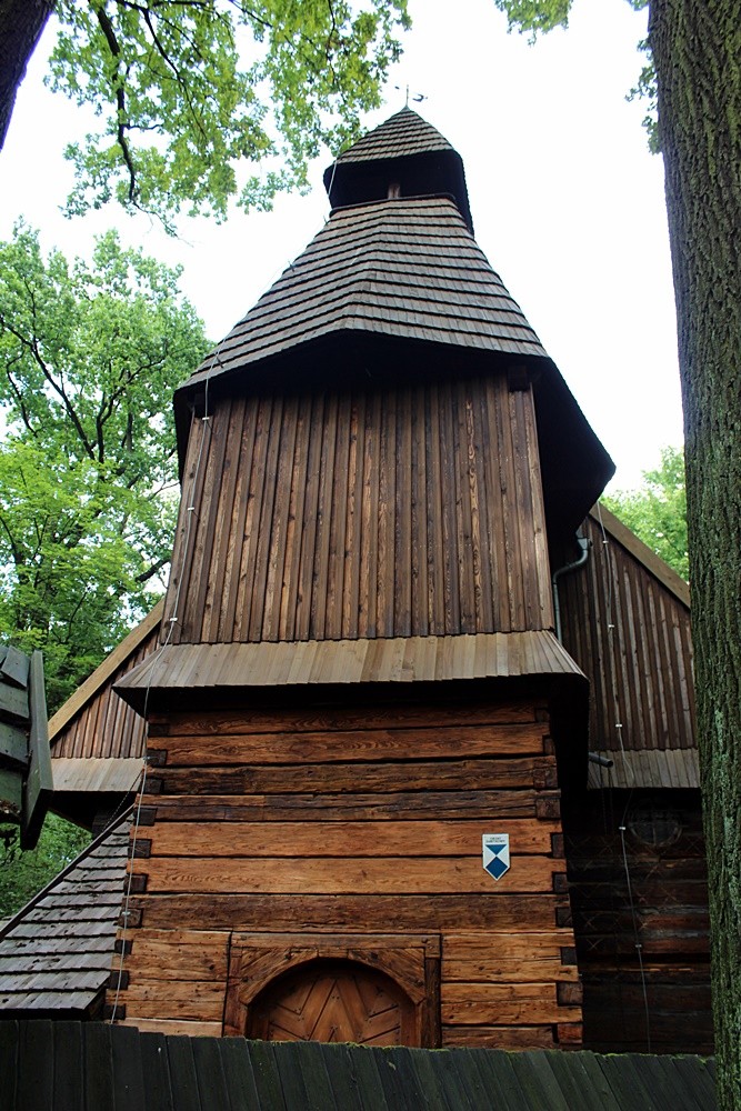Wyremontują zabytkowy kościółek z Parku Szczytnickiego [ZOBACZ ZDJĘCIA], Paweł Prochowski