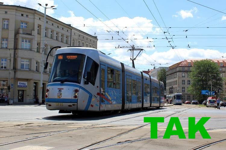 Klimatyzacja we wrocławskich tramwajach. Co zrobić, gdy nie działa?, archiwum