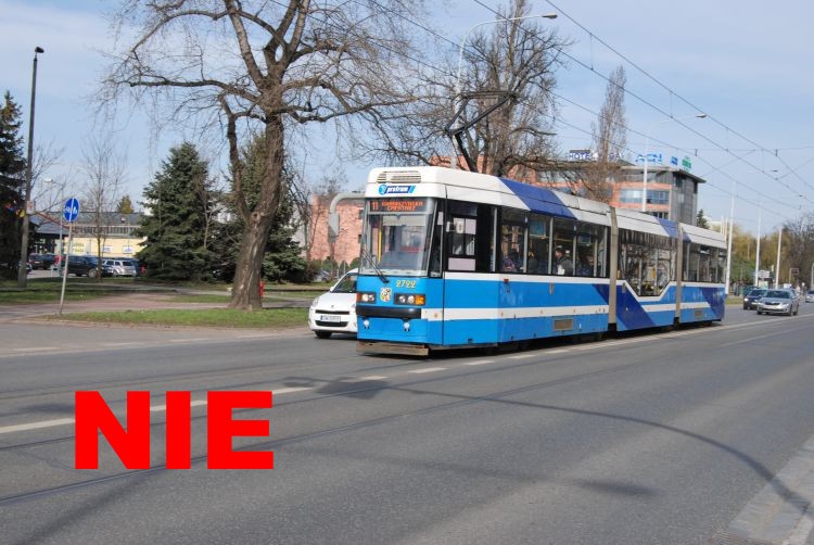 Klimatyzacja we wrocławskich tramwajach. Co zrobić, gdy nie działa?, archiwum