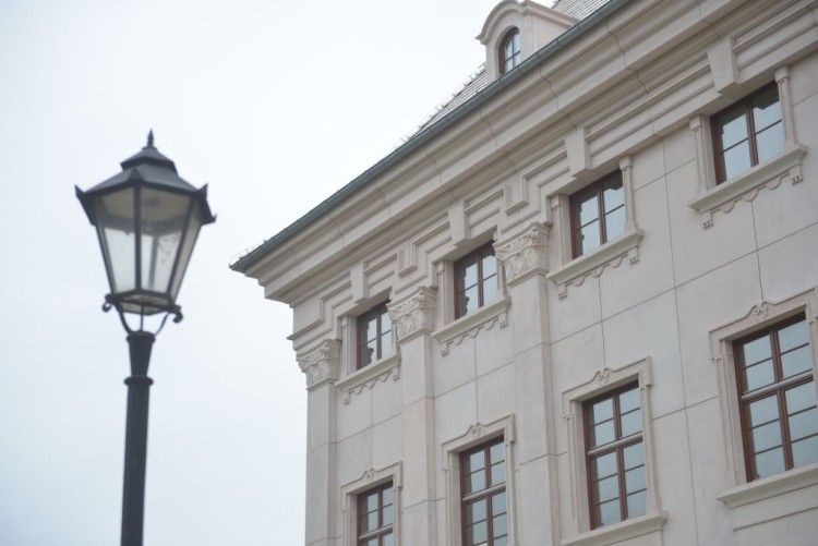 Muzeum Archidiecezjalne za trzy lata będzie nie do poznania, Wojciech Bolesta