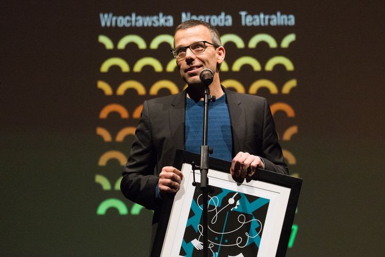Ogłoszono zwycięzców Wrocławskiej Nagrody Muzycznej i Wrocławskiej Nagrody Teatralnej, Magda Pasiewicz