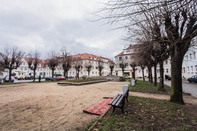 Karłowice: Odra, stare domy i zieleń, Magda Pasiewicz