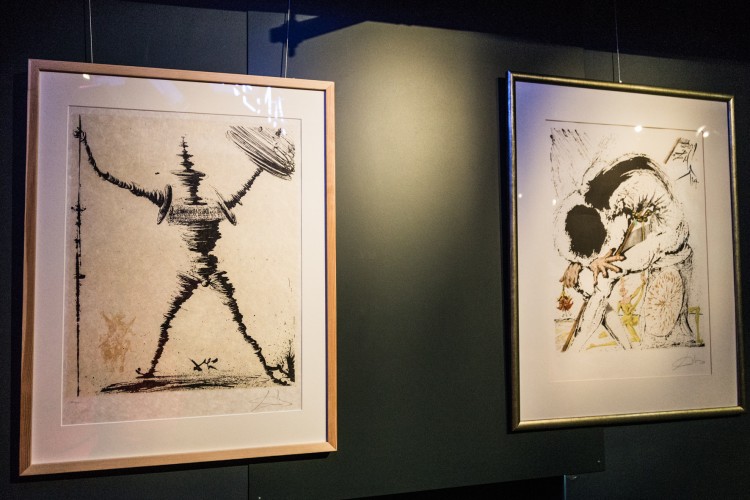 Czy we Wrocławiu powtórzą się kontrowersje wokół wystawy o Dalim i Warholu [WYWIAD], Magda Pasiewicz